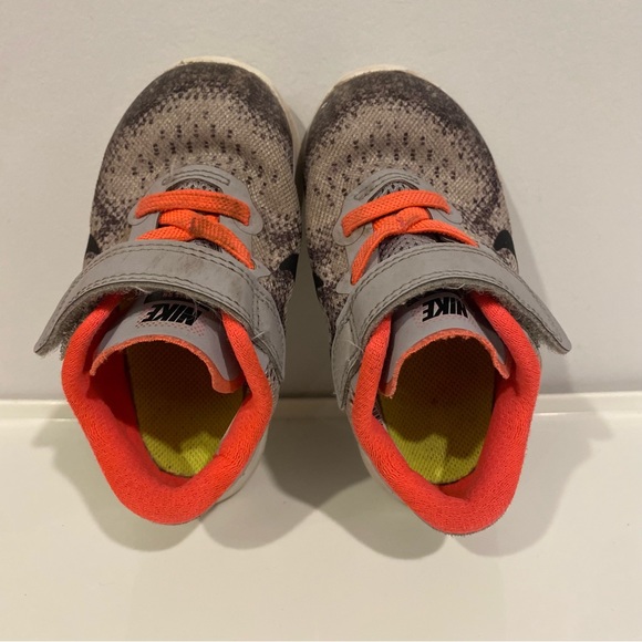 🟧$8 ADD-ON🟧 NIKE Free • 6C • Toddler size 6 - Picture 5 of 11